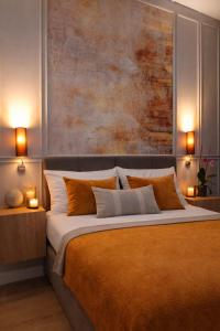 Apartament Amber - AZW Gdańsk