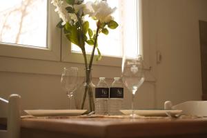 LA PARENTHÈSE MARTEGALE - proche des commodités