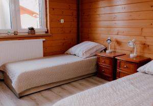 DOM U Stefanów - Królowy Most