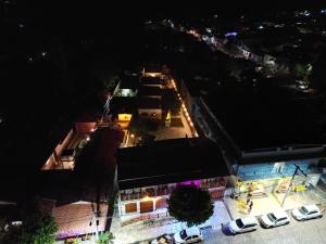 Apartamento com Varanda Perto Centro Histórico Pirenópolis GO
