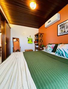 Apartamento com Varanda Perto Centro Histórico Pirenópolis GO