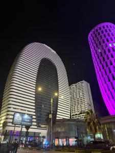 Alliance by Marriott private apartments 34 floor