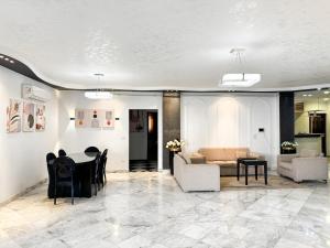 Mirage 3BDR Spacey Apartment New CairobyGREEN