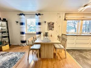 Arctic Getaway Sørvågen