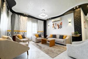 Mirage 3BDR Spacey Apartment New CairobyGREEN