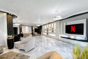 Mirage 3BDR Spacey Apartment New CairobyGREEN