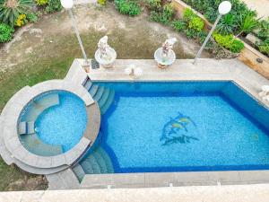 Mirage 3BDR Spacey Apartment New CairobyGREEN