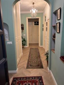 Casa Aguilar-Habitaciónes en casa exclusiva en Centelles