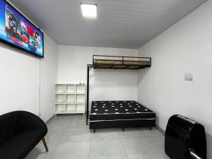 Kitnet aconchegante próximo a unesp