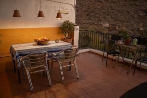 Vivienda Rural La Media Luna