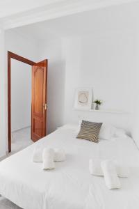 Solarium Central Beach