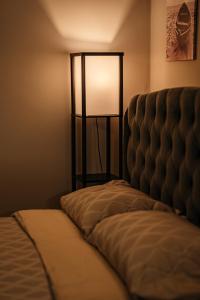 Westport Quayside apartment