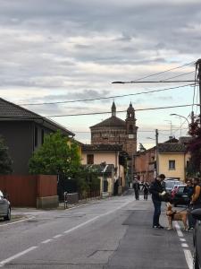 Casa dei Mazzoni