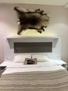 Alliance by Marriott private apartments 34 floor