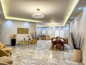 Mirage 3BDR Serene Apartment New CairobyGREEN