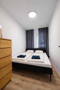 Apartment Karlove 3 rooms free parking, family friendly, near center