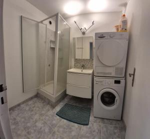 Appartement 100 m² tout confort