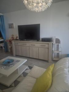 Appartement 100 m² tout confort