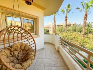 Mirage 3BDR Serene Apartment New CairobyGREEN
