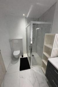 Appartement T2 climatisé avec terrasse privative