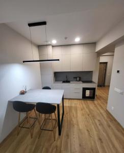 To Be Apartament Palanga