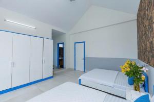 Biệt thự TINA Khu Phương Nam 4PN