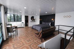 Mirador Cielo Hotel Boutique