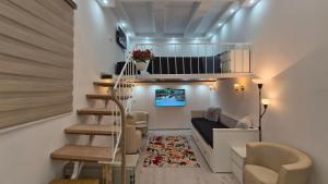 Belgrade Beauty Apartment