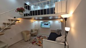 Belgrade Beauty Apartment