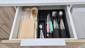 Belgrade Beauty Apartment