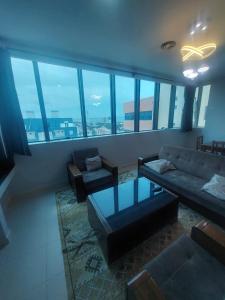 المركز التجاري المحمدية مول