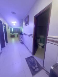 المركز التجاري المحمدية مول