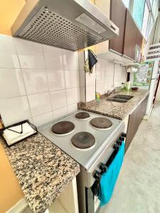 Espaciosa Casa en Pleno Centro Porteño