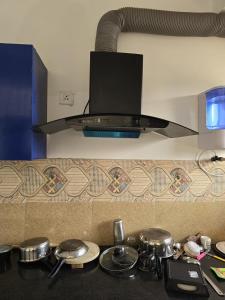 E2 Homes 3BHK Near Airport