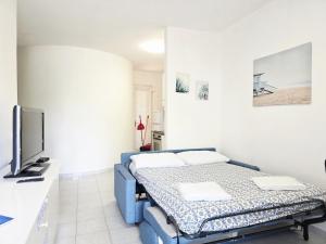 A pochi Minuti dal Mare con Area Esterna, Barbecue