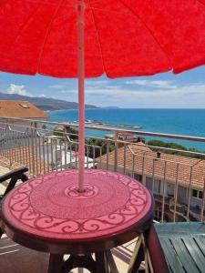 Vista Spettacolare sul Mare - Casa Aniello
