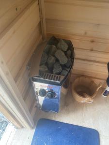 Transylvania Relax Villa -Sancraiu de Mures