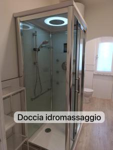 Cinque terre Portovenere