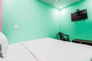 Hotel O Rose