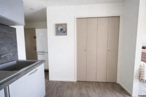 Marina climatisée 6 pers Terrasse parking