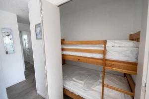 Marina climatisée 6 pers Terrasse parking