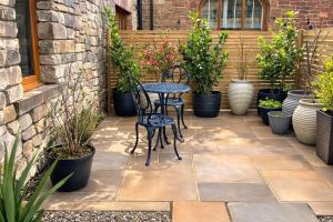 Couples Retreat Cosy Modern Cottage ,Near Carlisle, the Borders and the Pennines , near village pub & in peaceful village location