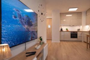Brevi - Apartament wakacyjny