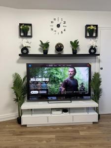 Appartement à la gare du Havre