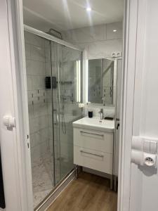 Appartement à la gare du Havre