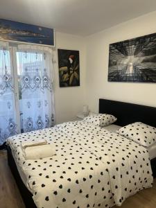 Appartement à la gare du Havre