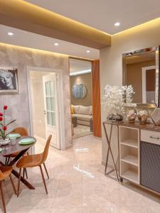 Atlas 301 Appartement de Luxe