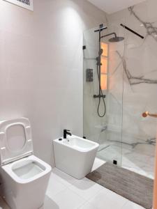 Atlas 301 Appartement de Luxe