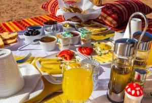 Sahara Imperial Luxury Camp