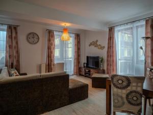 FeEl Tatras View APARTMENT next to Black Stork Golf